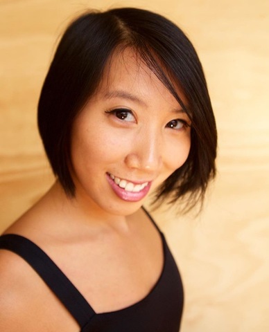 Ariana Shaw - Individual - Canada - StageLync